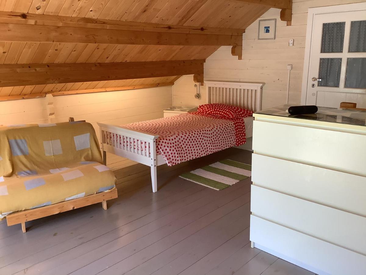 The Cabin, Кипарисия Екстериор снимка