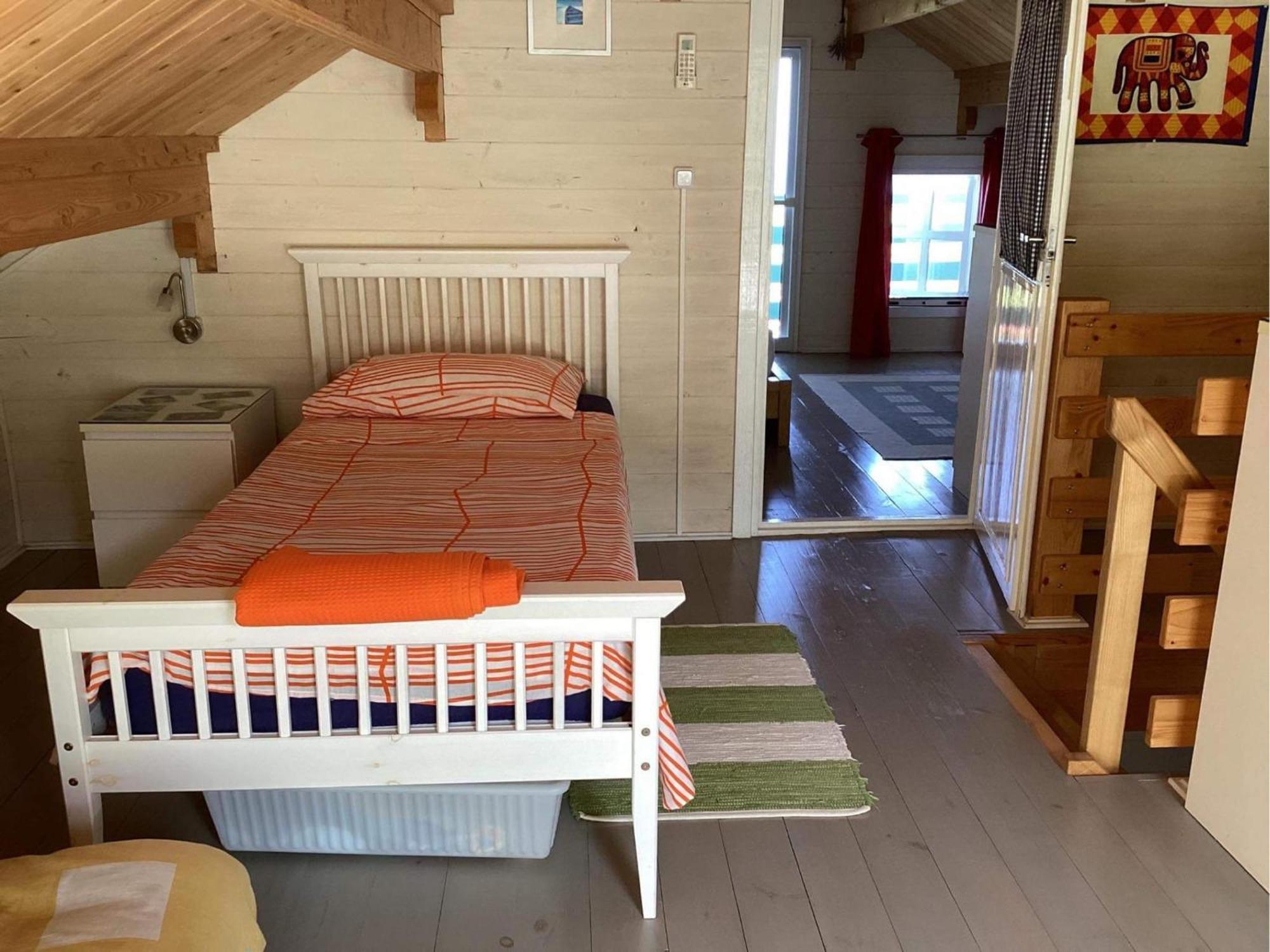 The Cabin, Кипарисия Екстериор снимка