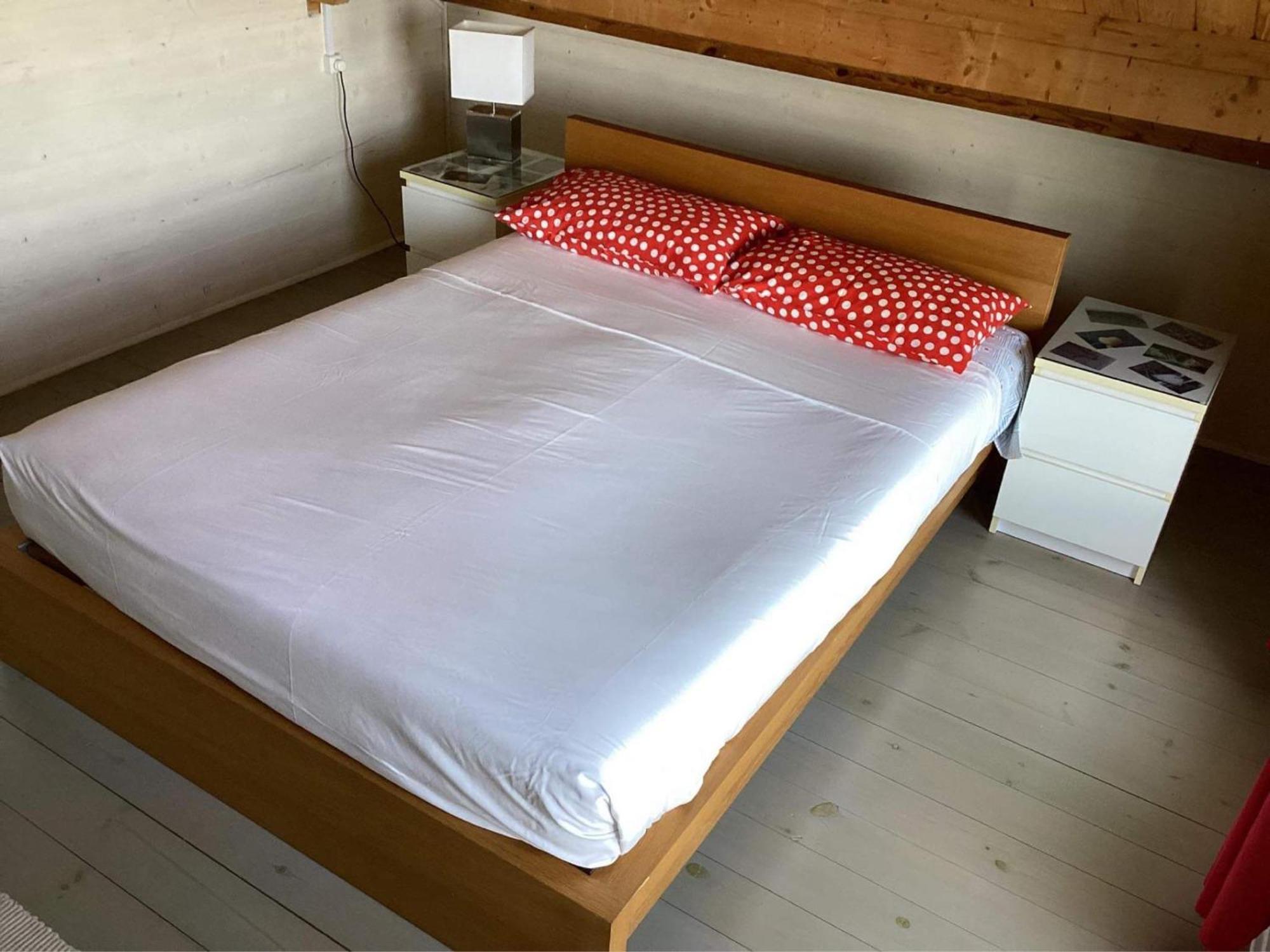 The Cabin, Кипарисия Екстериор снимка